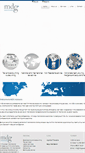 Mobile Screenshot of mdgasesores.com
